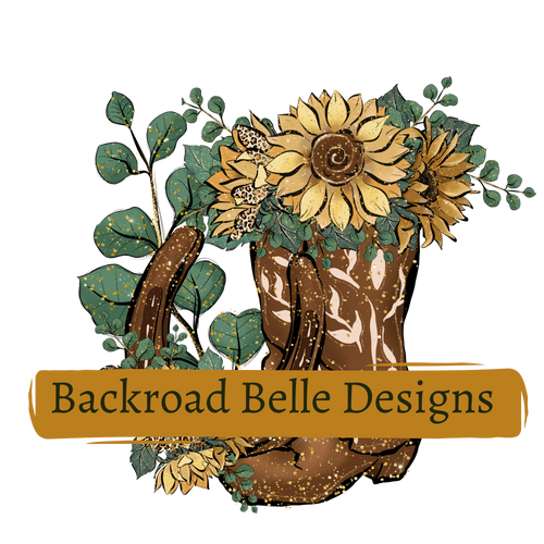 Backroad Belle Designs & Boutique