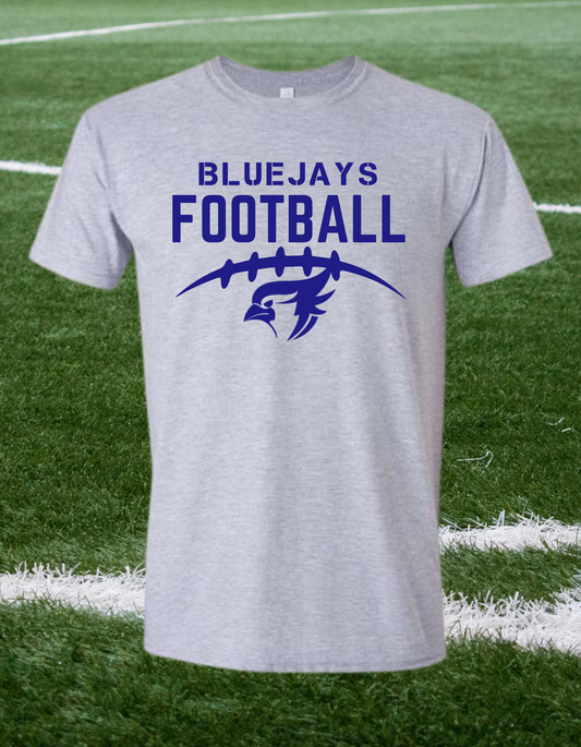 Bluejays Football