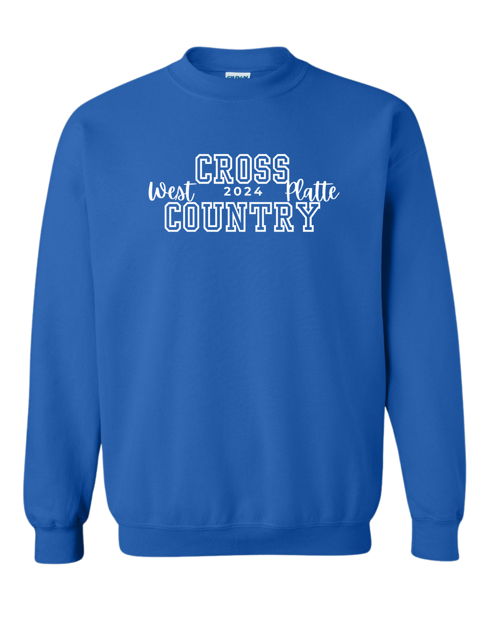 Bluejays Cross Country – Backroad Belle Designs & Boutique