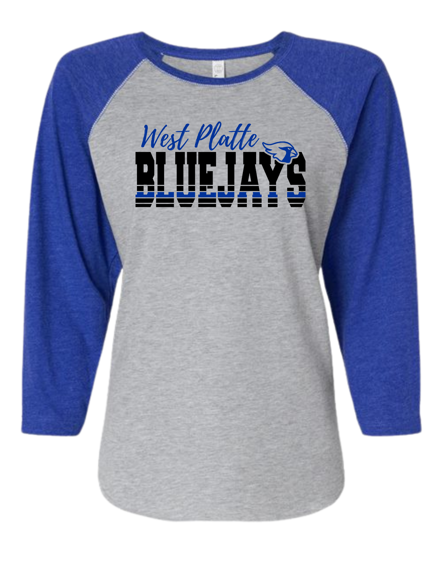 West Platte Bluejays